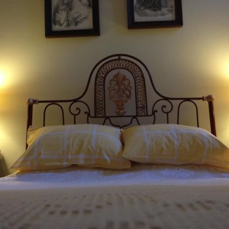 Casa Da Tia Guida Bed & Breakfast โกเลเกิน ห้อง รูปภาพ