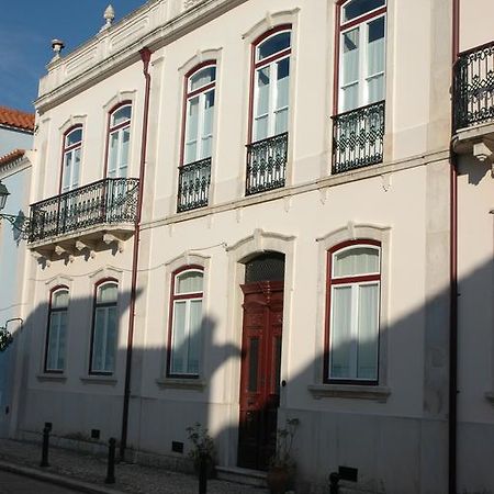 Casa Da Tia Guida Bed & Breakfast โกเลเกิน ภายนอก รูปภาพ
