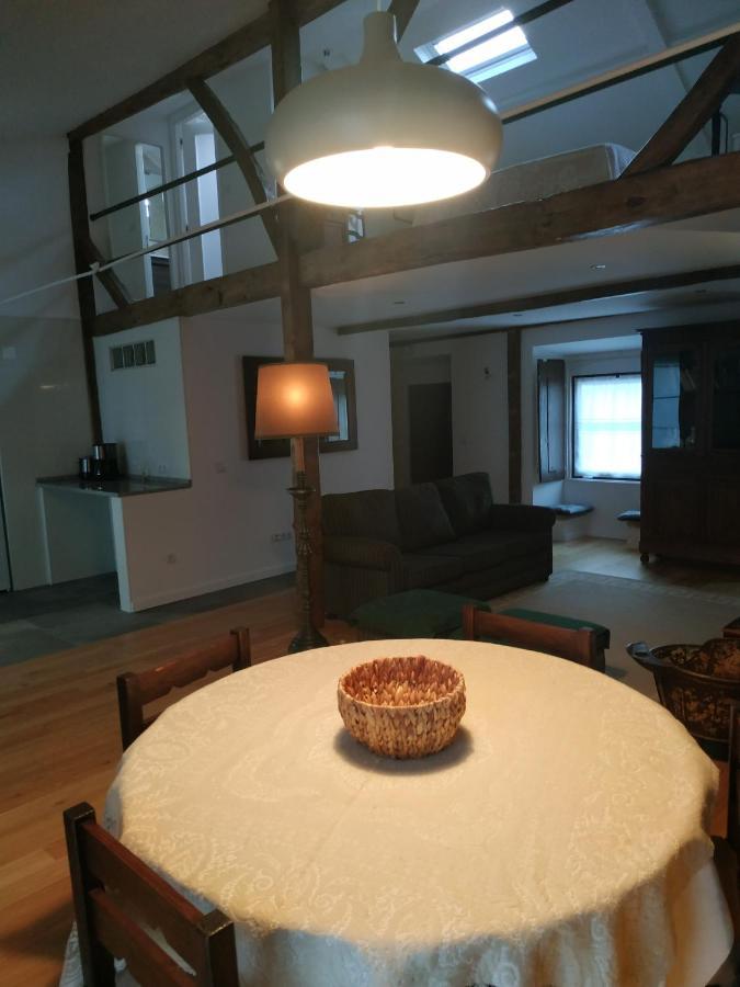 Casa Da Tia Guida Bed & Breakfast โกเลเกิน ภายนอก รูปภาพ