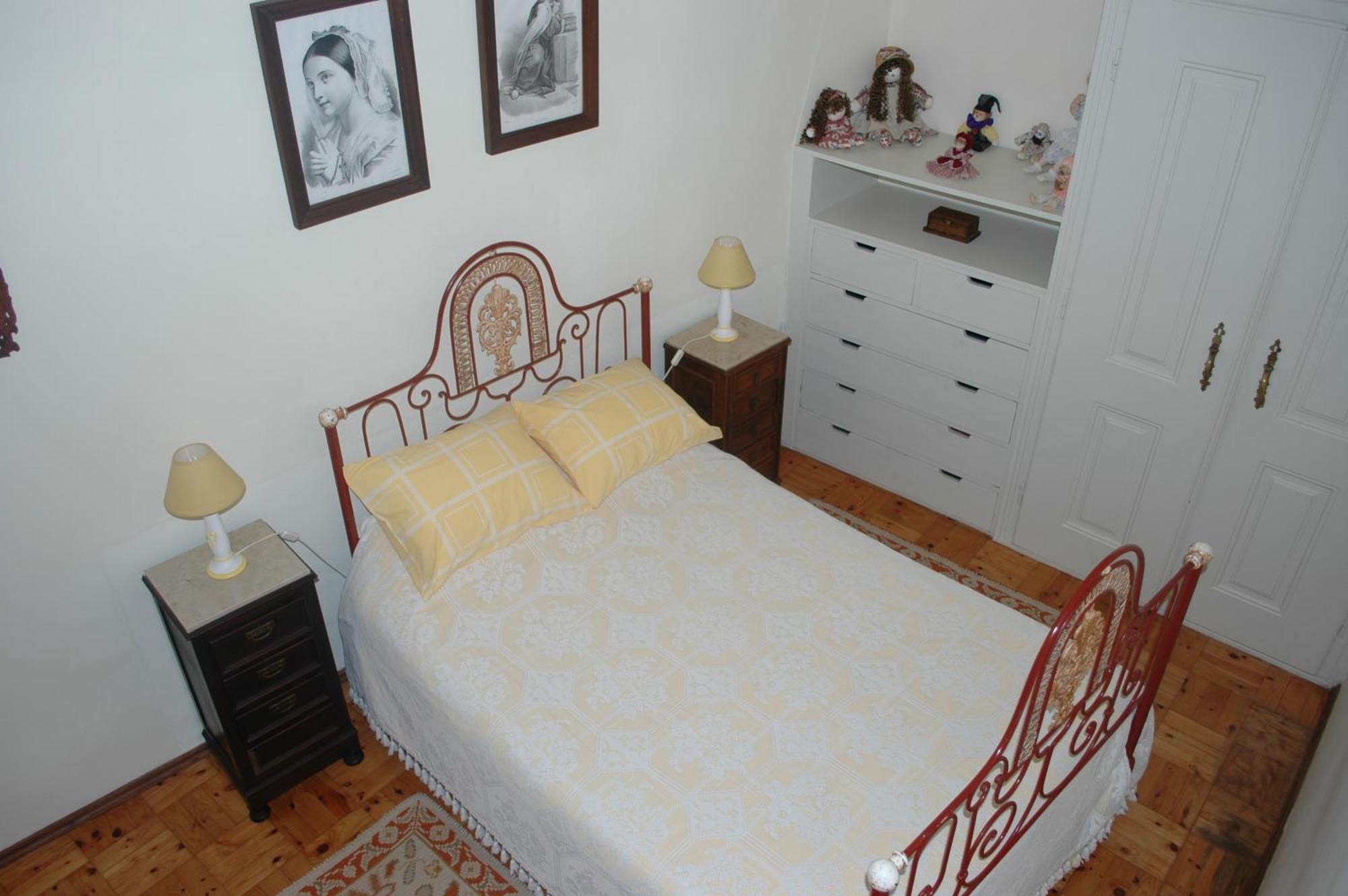 Casa Da Tia Guida Bed & Breakfast โกเลเกิน ห้อง รูปภาพ