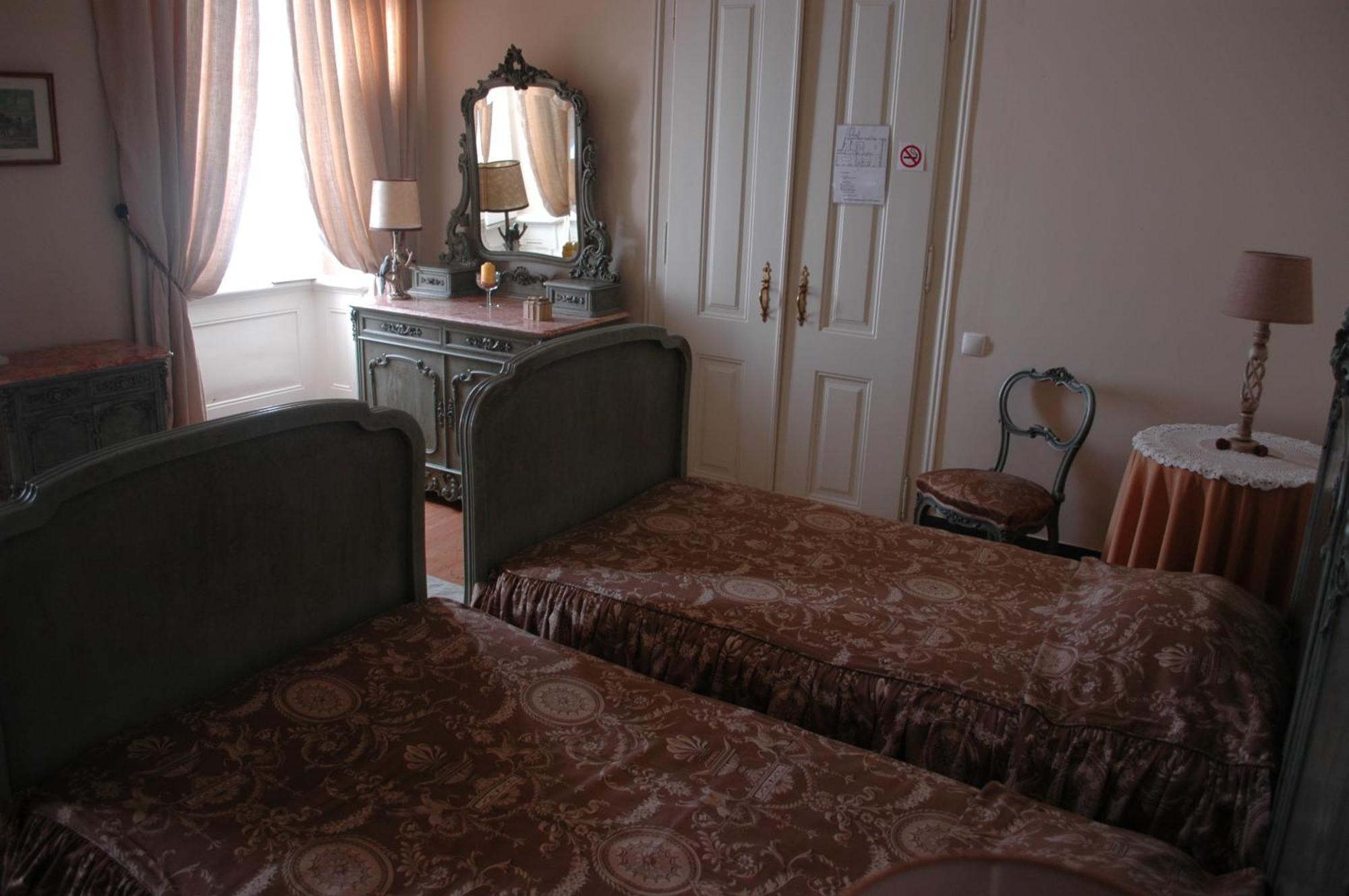 Casa Da Tia Guida Bed & Breakfast โกเลเกิน ห้อง รูปภาพ