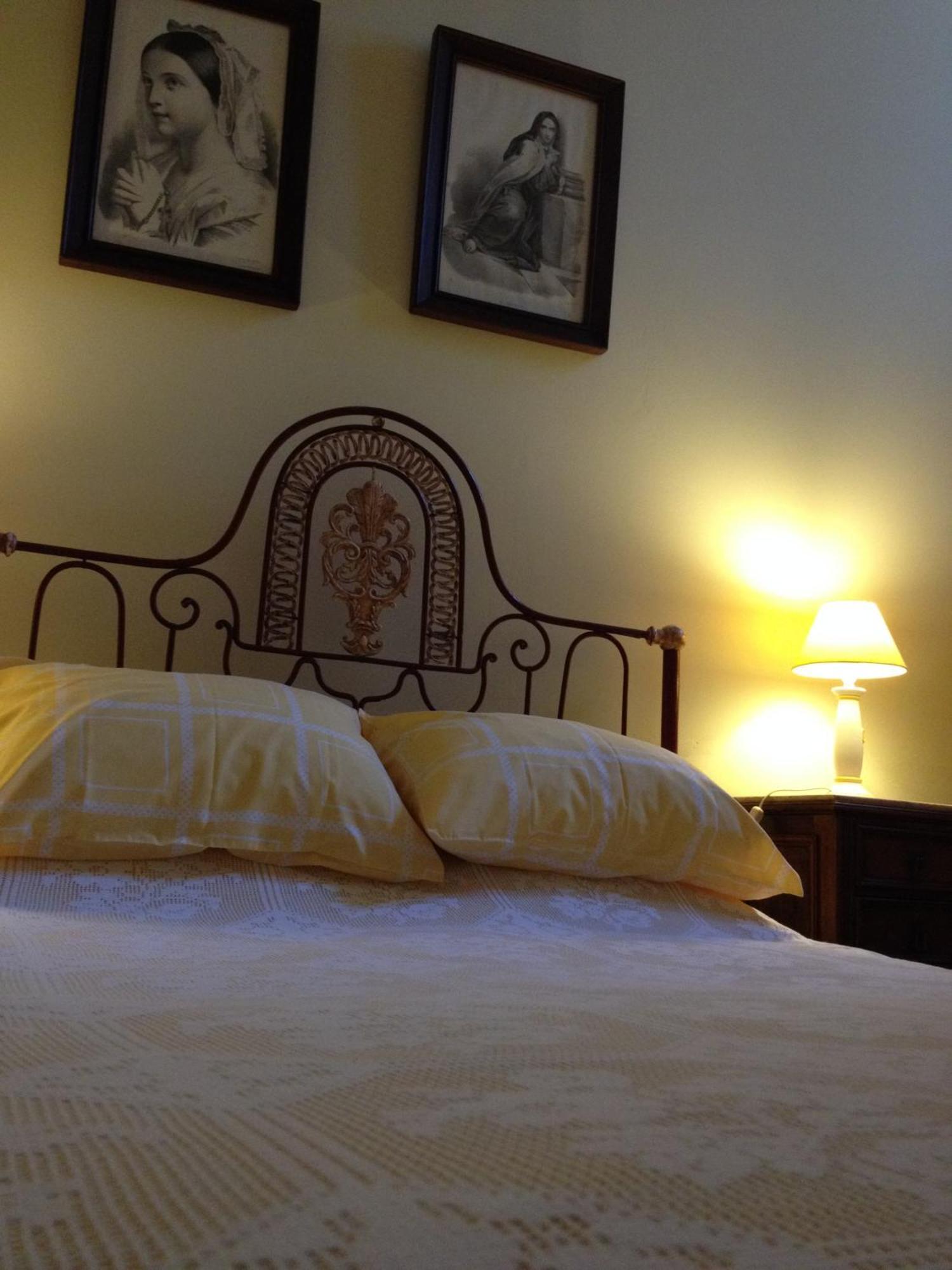 Casa Da Tia Guida Bed & Breakfast โกเลเกิน ห้อง รูปภาพ