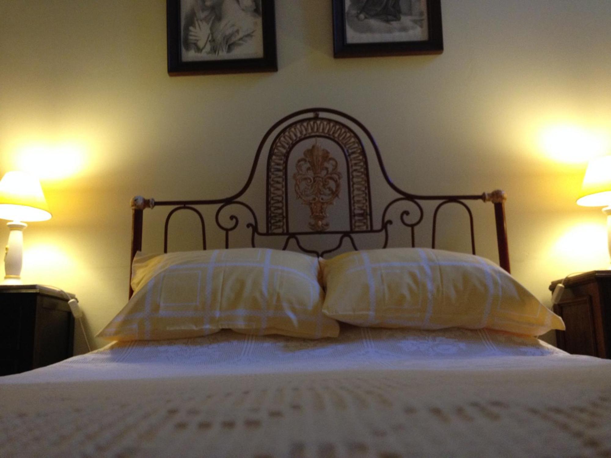 Casa Da Tia Guida Bed & Breakfast โกเลเกิน ห้อง รูปภาพ