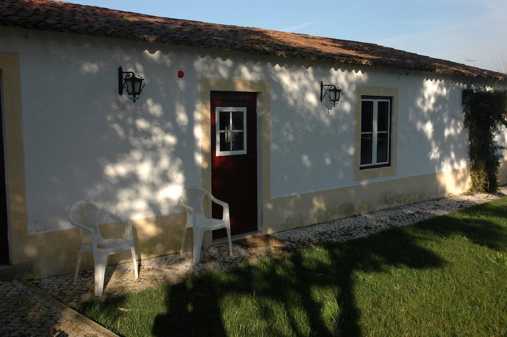 Casa Da Tia Guida Bed & Breakfast โกเลเกิน ภายนอก รูปภาพ