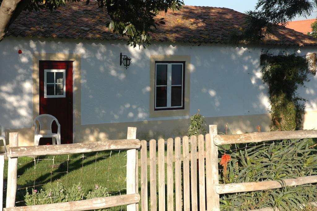Casa Da Tia Guida Bed & Breakfast โกเลเกิน ภายนอก รูปภาพ