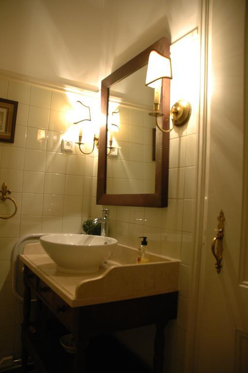 Casa Da Tia Guida Bed & Breakfast โกเลเกิน ห้อง รูปภาพ