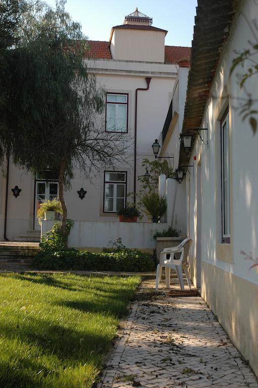 Casa Da Tia Guida Bed & Breakfast โกเลเกิน ภายนอก รูปภาพ